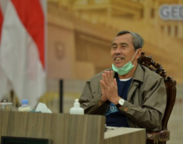 Riau Ingin BUMD Kelola Pembangkit Listrik Blok Rokan eks Chevron 